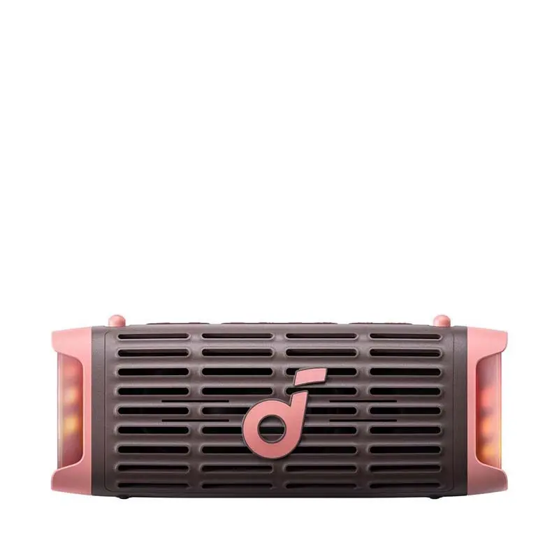 اسپیکر بلوتوثی قابل حمل انکر مدل Soundcore Boom 3i